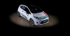 Ford Fiesta R2