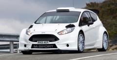 Ford Fiesta R5