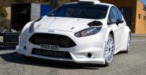 Ford Fiesta R5