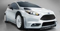 Ford Fiesta R5