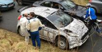 Ford Fiesta R5