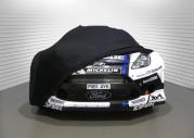 Ford Fiesta WRC