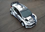 Ford Fiesta WRC