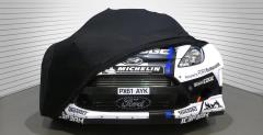 Ford Fiesta WRC