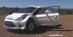 Lapworth: Nowe samochody WRC bd tak samo spektakularne