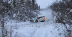 WRC, Rajd Szwecji: Power Stage zmieniony