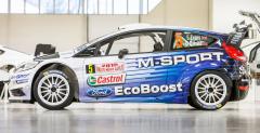 Ford Fiesta RS WRC (M-Sport)