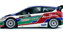 WRC: Rwny status kierowcw Forda