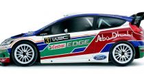 Ford Fiesta WRC