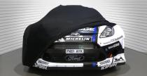 Ford Fiesta WRC