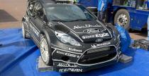 Ford Fiesta WRC