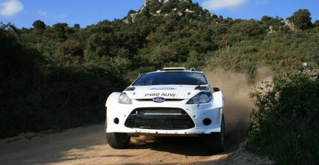 WRC: Latvala godny zwycistwa