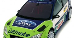 Ford Focus WRC 06