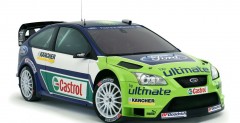 Ford Focus WRC 06