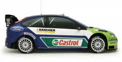 Ford Focus WRC 06