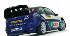 Ford Focus WRC 06