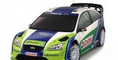 Wideo: egnamy generacj aut WRC!