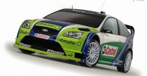 ford focus wrc