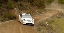 Ford Focus WRC