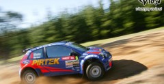 Ford Fiesta S2000