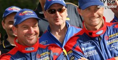 Michael Guest i Darren Windus Michael Guest i Darren Windus