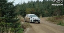 Ford Fiesta S2000