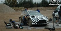 Ford Fiesta S2000