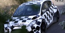 Ford Fiesta S2000