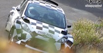 Ford Fiesta S2000