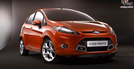 Ford nie spieszy z zastpieniem Focusa przez Fieste