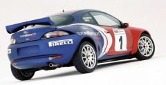 Ford Puma S1600