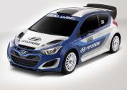 Hyundai i20 WRC