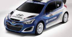 Hyundai i20 WRC