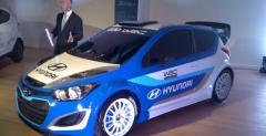 Hyundai i20 WRC