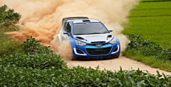 Hyundai i20 WRC