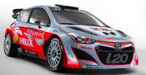 Hyundai i20 WRC 2016