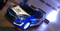 Hyundai i20 WRC