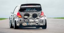 Hyundai i20 WRC
