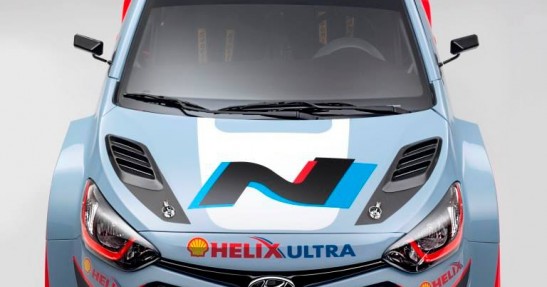 Hyundai - prezentacja