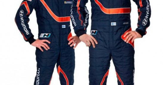 Hyundai - prezentacja