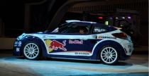 Hyundai Veloster do rallycrossu