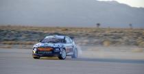 Hyundai Veloster do rallycrossu