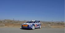 Hyundai Veloster do rallycrossu