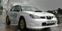 Subaru Impreza N12