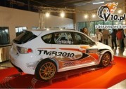 subaru impreza wrx sti 2010 tommi makinen