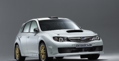 Subaru Impreza N2010