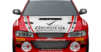 Chuchała w Imprezie Proto podczas Barbórki