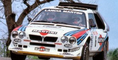 Lancia Delta S4