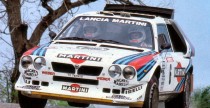 Lancia Delta