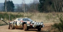 Lancia Stratos